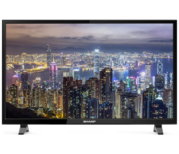 Sharp 40FI3012E FHD - 1386757 - zdjęcie